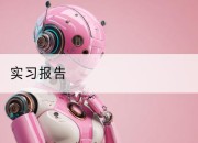 实习报告