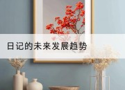 日记的未来发展趋势