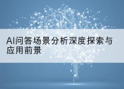AI问答场景分析深度探索与应用前景