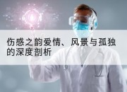 伤感之韵爱情、风景与孤独的深度剖析
