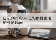 日记创作指南记录寒假生活的多彩瞬间