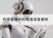 伤感爱情中的情感深度解析