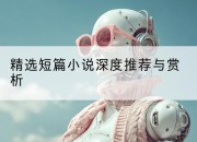 精选短篇小说深度推荐与赏析